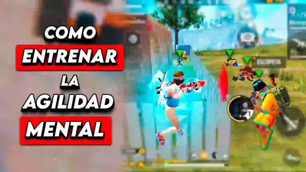 Ajustes avanzados de Free Fire para mejorar reflejos y ganar más duelos fácilmente